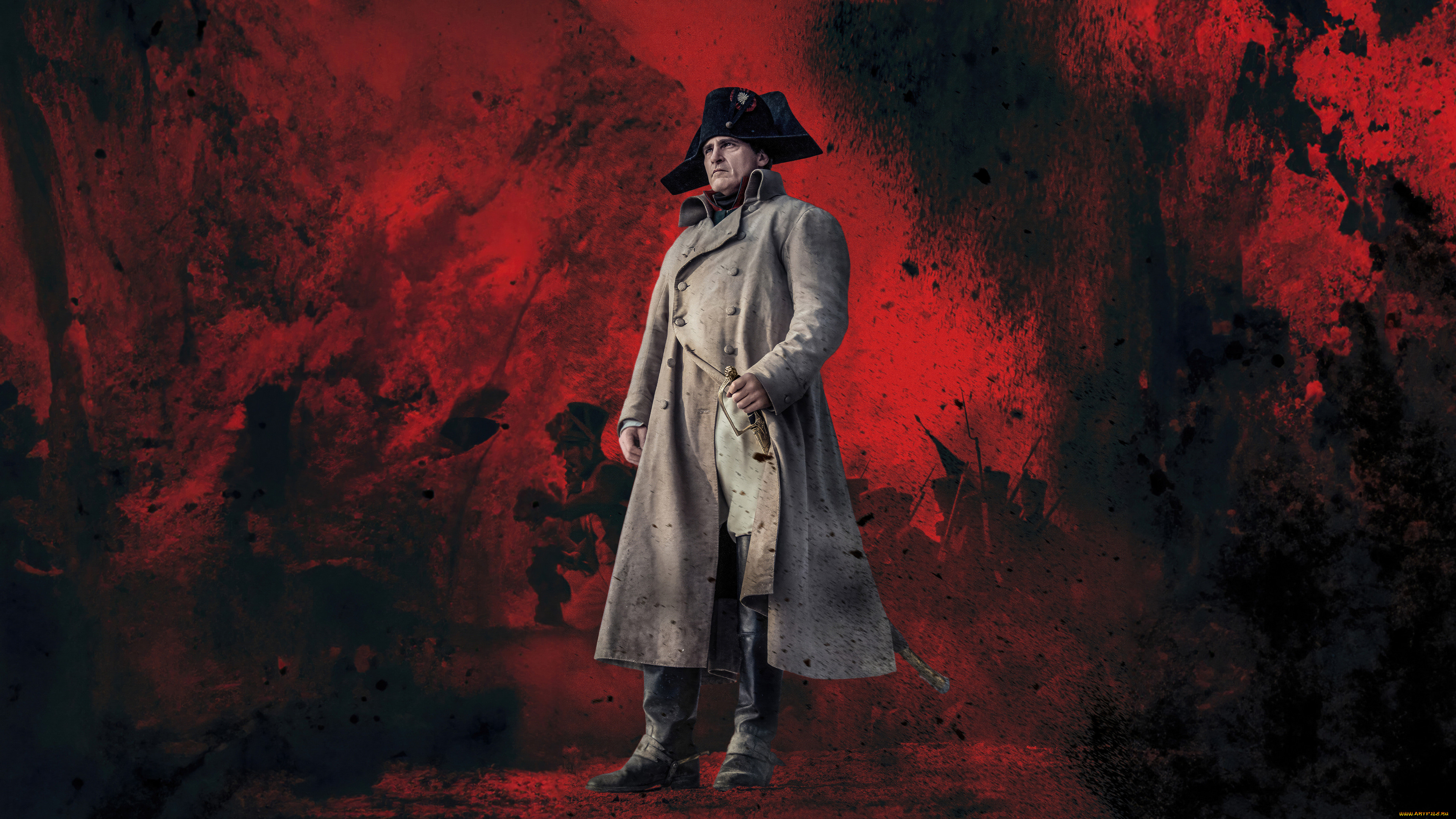 napoleon ,  2023 ,  , napoleon, joaquin, phoenix, , , , , , , , , , bonaparte